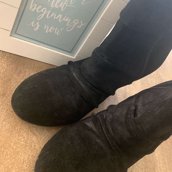 Women’s Inc. International Concept Booties - Picture 6 of 9